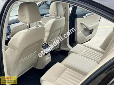 Skoda Superb 2017 1.6 TDI Prestige