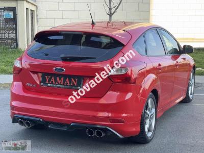 Ford Focus 2014 1.6 Ti-VCT Trend X