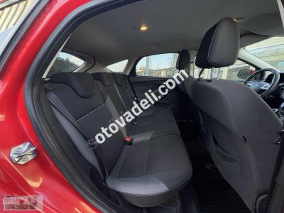 Ford Focus 2014 1.6 Ti-VCT Trend X