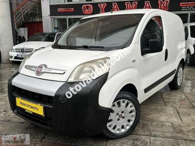 Fiat Fiorino Cargo 2015 1.3 Multijet Plus