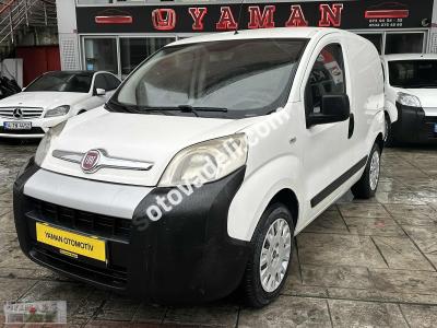 Fiat Fiorino Cargo 2015 1.3 Multijet Plus