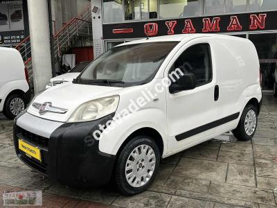 Fiat Fiorino Cargo 2015 1.3 Multijet Plus