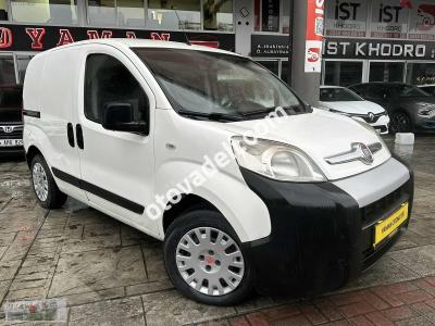 Fiat Fiorino Cargo 2015 1.3 Multijet Plus