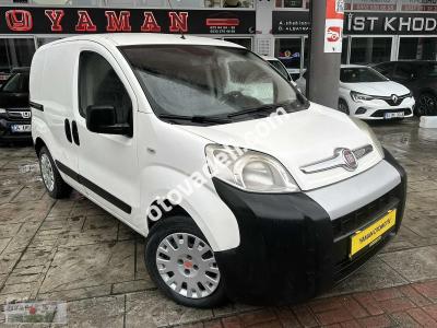 Fiat Fiorino Cargo 2015 1.3 Multijet Plus