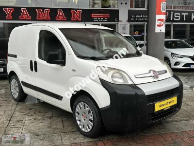 Fiat Fiorino Cargo 2015 1.3 Multijet Plus