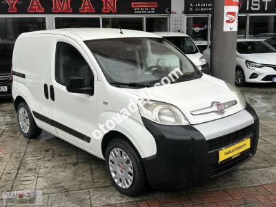 Fiat Fiorino Cargo 2015 1.3 Multijet Plus