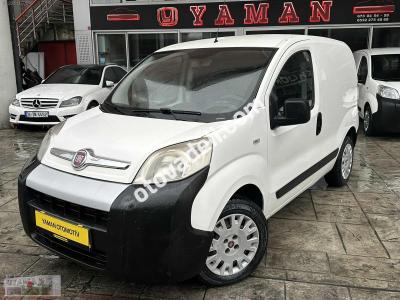Fiat Fiorino Cargo 2015 1.3 Multijet Plus