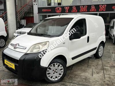 Fiat Fiorino Cargo 2015 1.3 Multijet Plus
