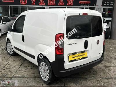 Fiat Fiorino Cargo 2015 1.3 Multijet Plus