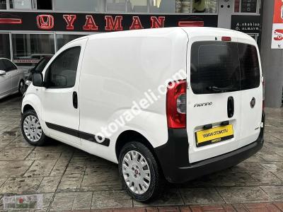 Fiat Fiorino Cargo 2015 1.3 Multijet Plus