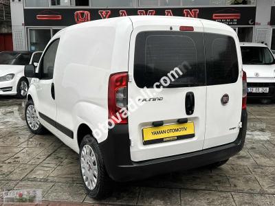 Fiat Fiorino Cargo 2015 1.3 Multijet Plus