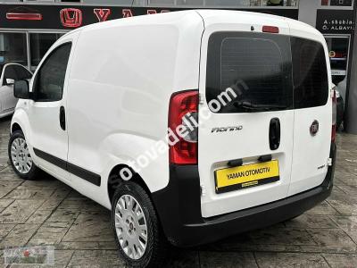 Fiat Fiorino Cargo 2015 1.3 Multijet Plus