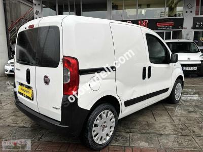 Fiat Fiorino Cargo 2015 1.3 Multijet Plus