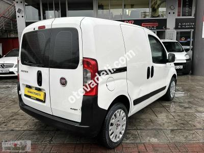 Fiat Fiorino Cargo 2015 1.3 Multijet Plus