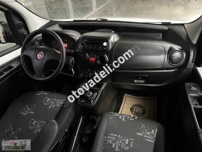Fiat Fiorino Cargo 2015 1.3 Multijet Plus