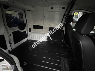 Fiat Fiorino Cargo 2015 1.3 Multijet Plus