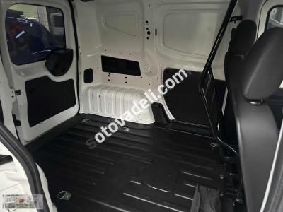 Fiat Fiorino Cargo 2015 1.3 Multijet Plus