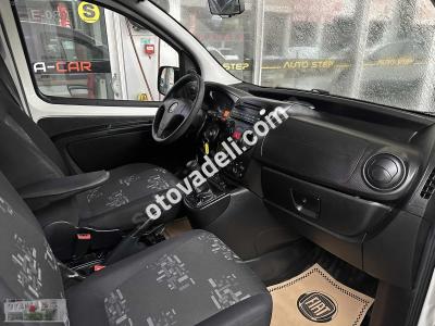 Fiat Fiorino Cargo 2015 1.3 Multijet Plus