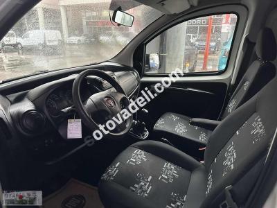 Fiat Fiorino Cargo 2015 1.3 Multijet Plus