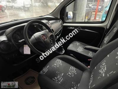 Fiat Fiorino Cargo 2015 1.3 Multijet Plus