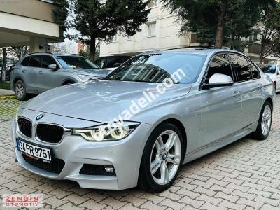 BMW 3 Serisi 2016 320i ED 40th Year Edition