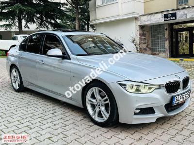 BMW 3 Serisi 2016 320i ED 40th Year Edition