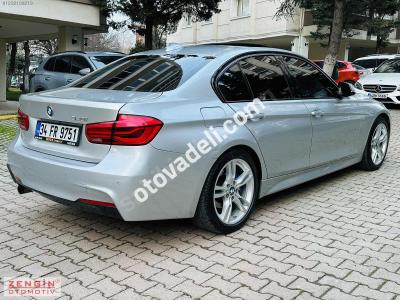 BMW 3 Serisi 2016 320i ED 40th Year Edition