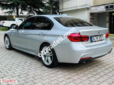 BMW 3 Serisi 2016 320i ED 40th Year Edition
