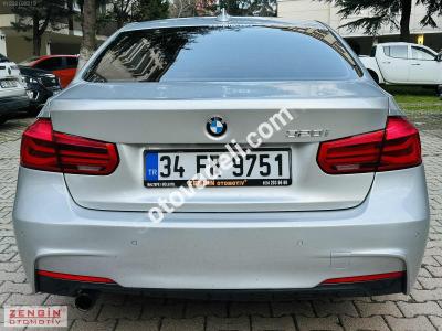BMW 3 Serisi 2016 320i ED 40th Year Edition