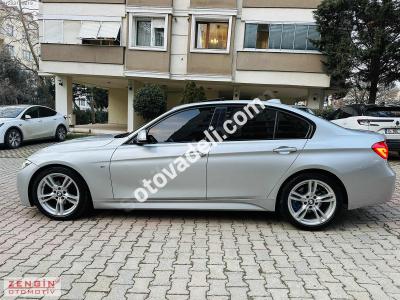 BMW 3 Serisi 2016 320i ED 40th Year Edition