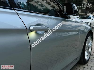 BMW 3 Serisi 2016 320i ED 40th Year Edition