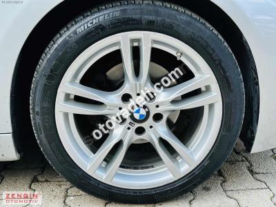 BMW 3 Serisi 2016 320i ED 40th Year Edition