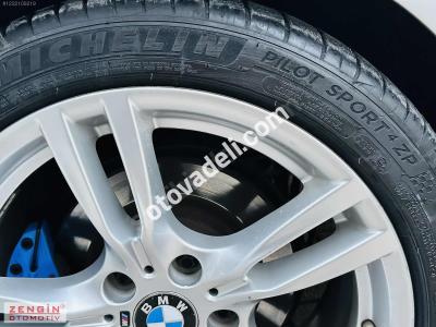 BMW 3 Serisi 2016 320i ED 40th Year Edition