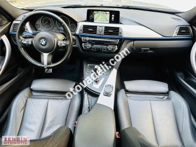 BMW 3 Serisi 2016 320i ED 40th Year Edition