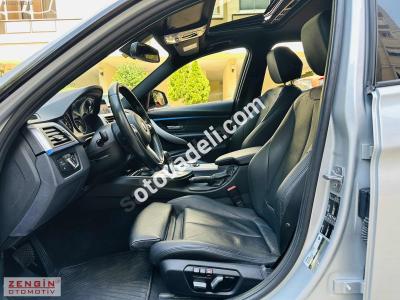 BMW 3 Serisi 2016 320i ED 40th Year Edition