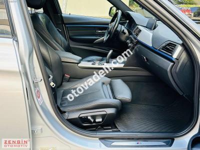 BMW 3 Serisi 2016 320i ED 40th Year Edition