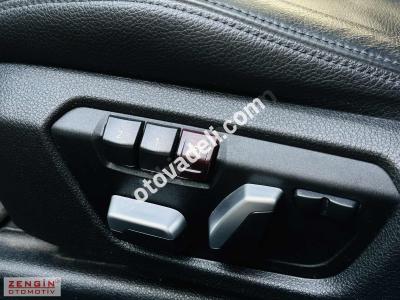 BMW 3 Serisi 2016 320i ED 40th Year Edition