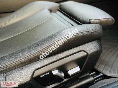 BMW 3 Serisi 2016 320i ED 40th Year Edition