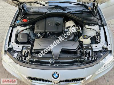 BMW 3 Serisi 2016 320i ED 40th Year Edition