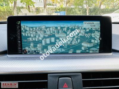 BMW 3 Serisi 2016 320i ED 40th Year Edition