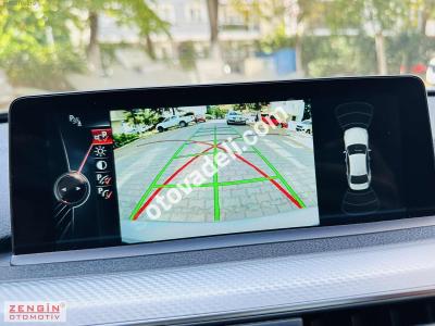 BMW 3 Serisi 2016 320i ED 40th Year Edition