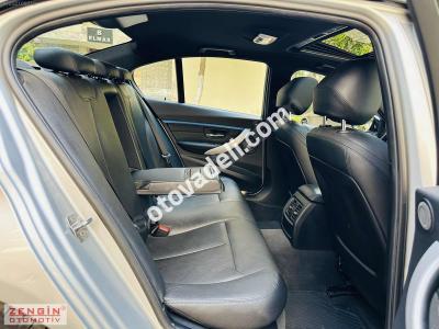 BMW 3 Serisi 2016 320i ED 40th Year Edition