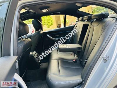 BMW 3 Serisi 2016 320i ED 40th Year Edition