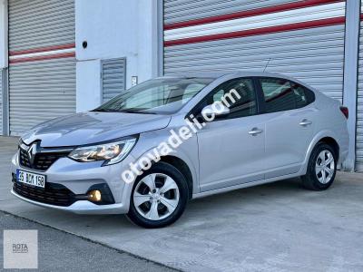 Renault Taliant 2021 1.0 T Joy