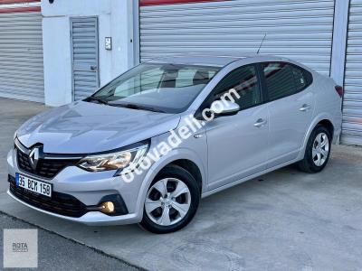 Renault Taliant 2021 1.0 T Joy