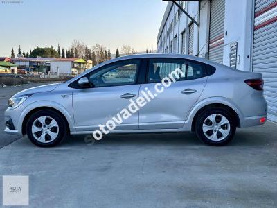 Renault Taliant 2021 1.0 T Joy