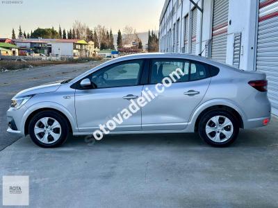 Renault Taliant 2021 1.0 T Joy