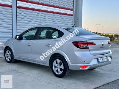 Renault Taliant 2021 1.0 T Joy