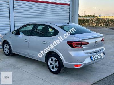 Renault Taliant 2021 1.0 T Joy