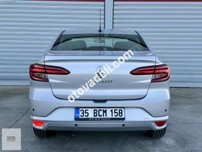 Renault Taliant 2021 1.0 T Joy